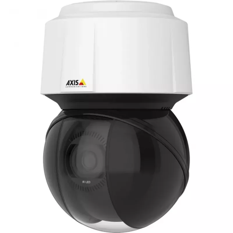 IP security camera Axis 01958-002 Dome 1920 x 1080 pixels