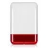 Wired siren Satel SPL-2010 R 120 dB 12 V