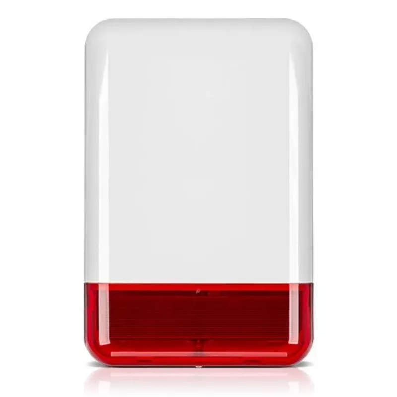 Wired siren Satel SPL-2010 R 120 dB 12 V