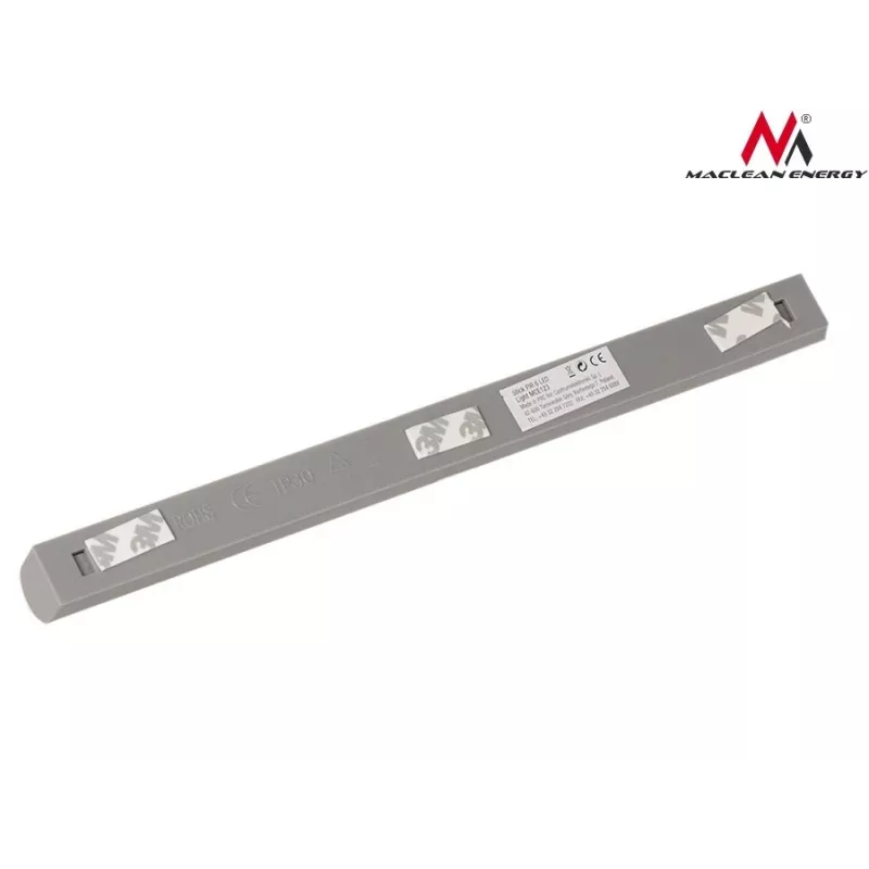 Maclean MCE123 LED under-cabinet light with motion sensor
