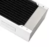 Watercool Heatkiller RAD L 240 mm Radiator, White