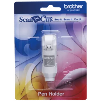 Pencil Holder Brother CAPENHL1 compatible with ScanNCut — accessory for cutting machine