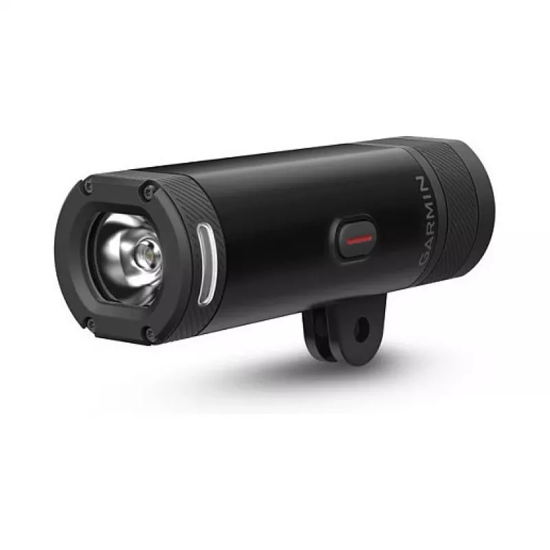 Headband flashlight Garmin Varia UT 800 Black