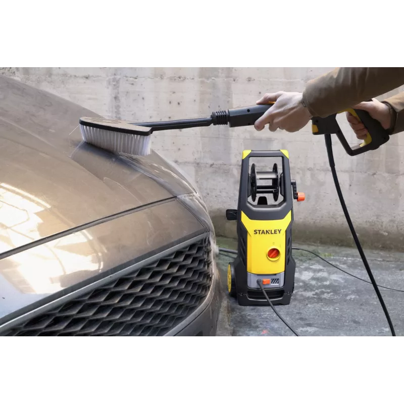 Stanley pressure washer SXPW16PE