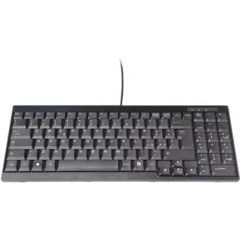 Keyboard Digitus DS-72000IT Full-size Italian Layout