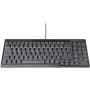 Keyboard Digitus DS-72000IT Full-size Italian Layout