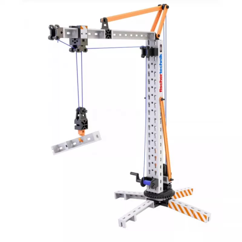 Kran, Construction Toy