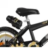 CHILDREN'S Bicycle 16 Toimsa TOI16913 Batman