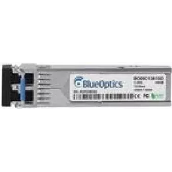 SFP transceiver module BlueOptics 10072H-BO 1250 Mbit/s Fiber optic