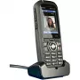 IP Phone AGFEO DECT 75 IP Black