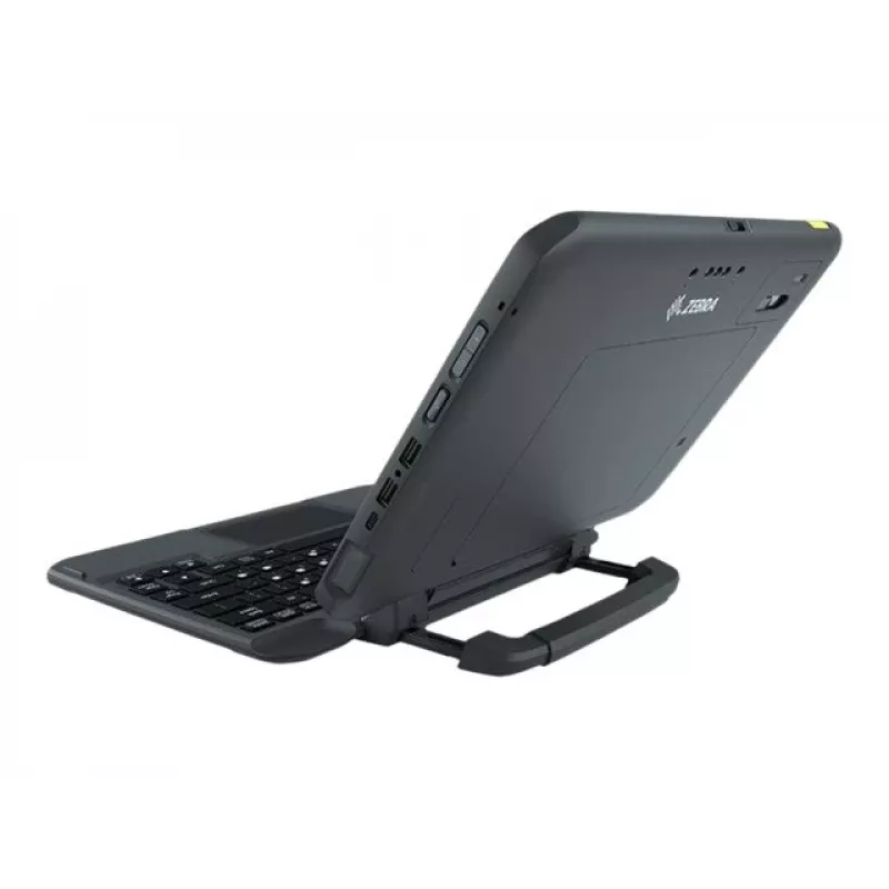 Zebra ET80 Intel® Core™ i5 256 GB 30.5 cm (12 inch) 8 GB Wi-Fi 6E (802.11ax) Windows 10 Pro Black
