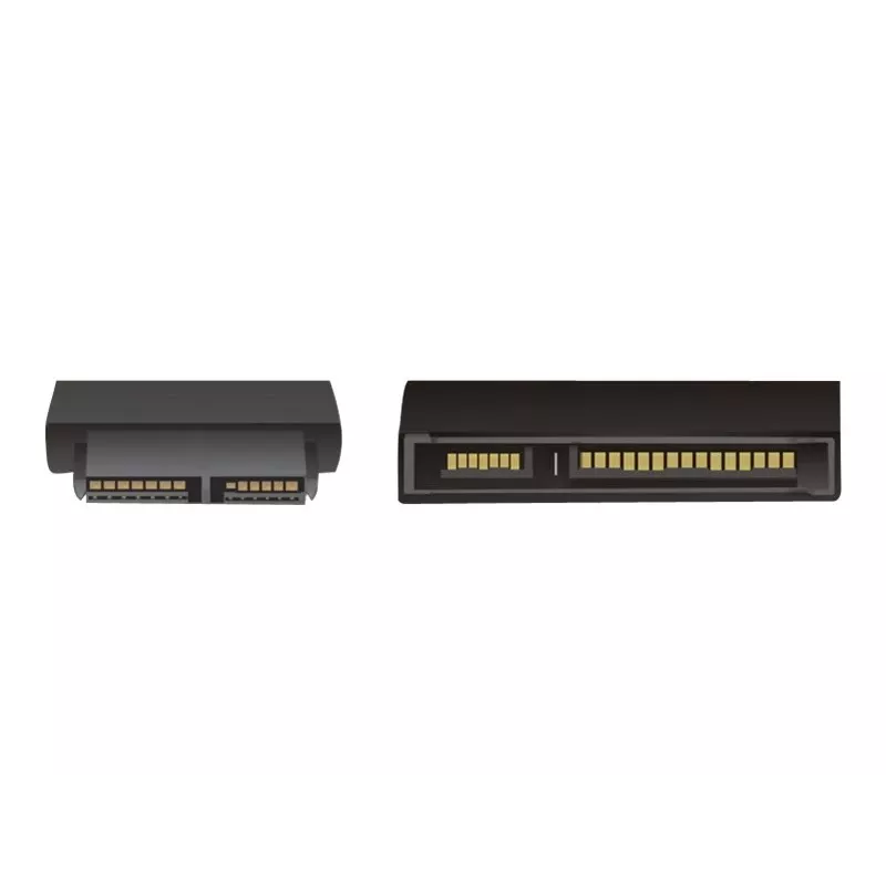 SATA Adapter DeLOCK 65156