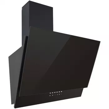 Cooker Hood Respekta CH66038-60SAM 60 cm, black