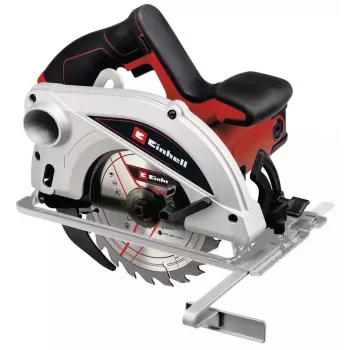 Saw Einhell TC-CS 1250 16.5 cm Black Red