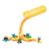 Figure Mr Beast Lab - Swarm Lab 5-pak