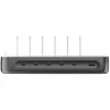 4smarts 541277 Power Adapter Grey