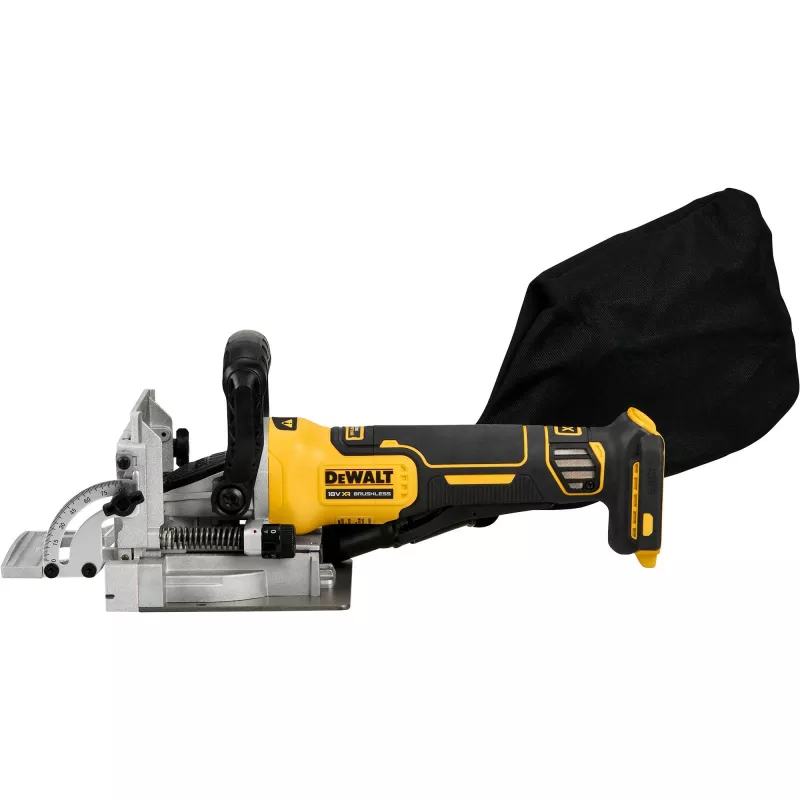 Biscuit Joiner DeWALT DCW682NT-XJ