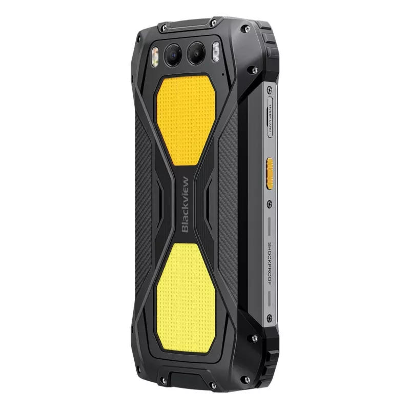 Smartphone Blackview BV7300 6GB/256GB Yellow