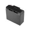 Vehicle battery Green Cell AGM54 12V 22Ah AGM maintenance-free, 167×77×181 mm, 5.6 kg