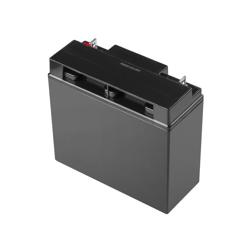 Vehicle battery Green Cell AGM54 12V 22Ah AGM maintenance-free, 167×77×181 mm, 5.6 kg