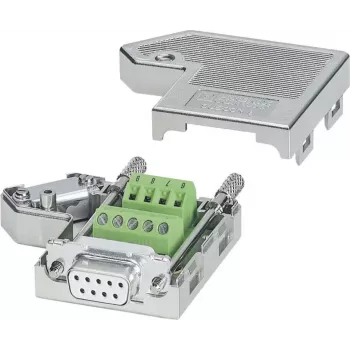 Phoenix Contact 2761596 Cable Interface/Gender Adapter (2761596)