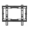 SBOX PLB-2222F-2 TV wall mount bracket for 23–43 kg, 200x200 VESA