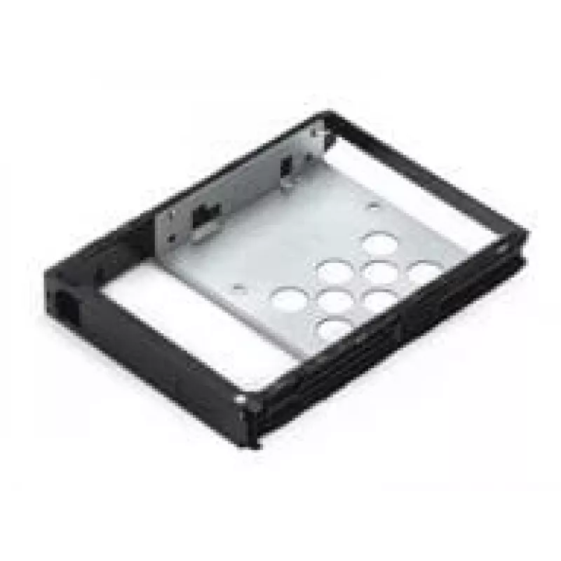 HDD Tray Synology Type R5 2.5/3.5 inch Black 171mm Width