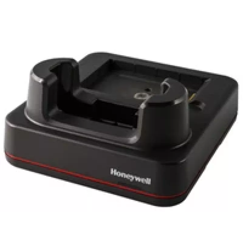 Charging station - 1x device slot - 1x spare battery slot - incl. power suppy - power cord (EU) - fi