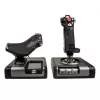 Flight Control System Logitech G G Saitek X52 Pro