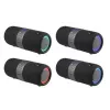 Tracer SPLASH XXL Stereo portable speaker Black 30 W