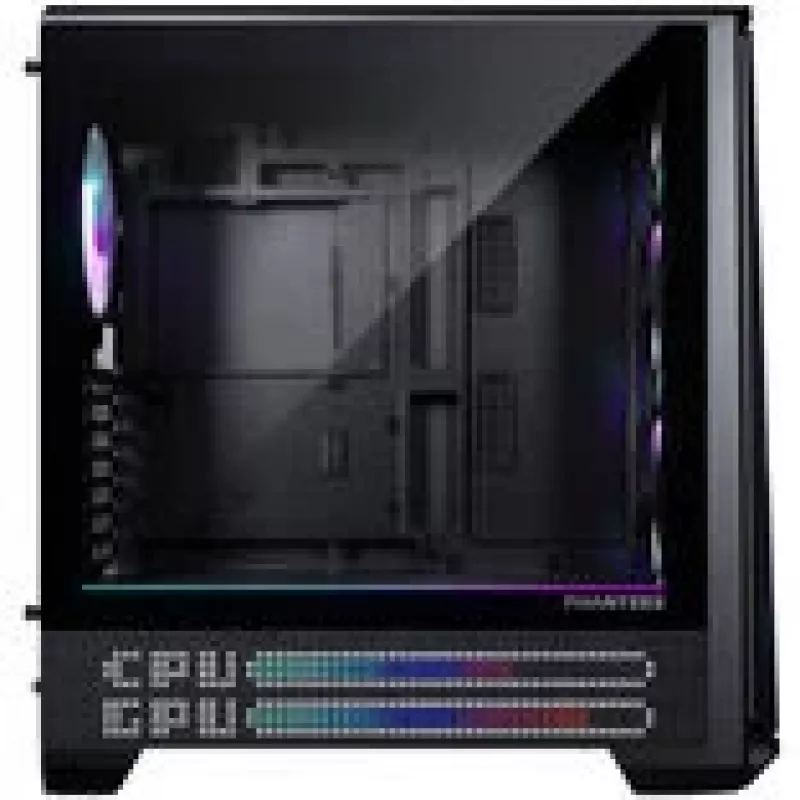 PHANTEKS Matrix Display Upgrade Kit, 600 LEDs, for XT View & Eclipse G400A - black