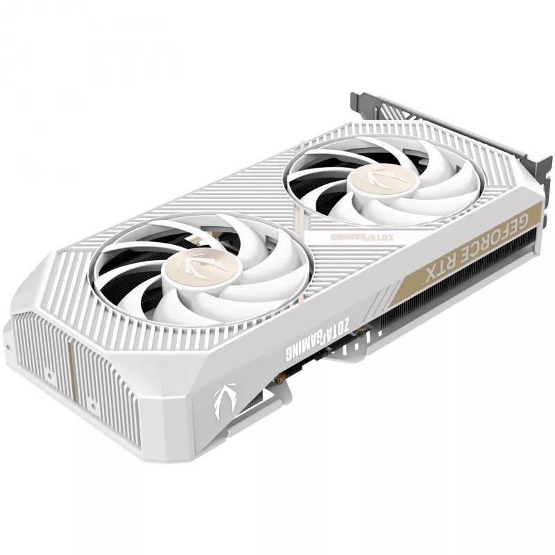 Graphics Card Zotac GAMING GeForce RTX 5070 Twin Edge OC 12GB GDDR7