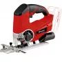 Einhell TE-JS 18 Li - Solo power jigsaw 1.82 kg