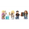 LEGO HARRY POTTER 76467 Luna Lovegood's House