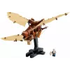 LEGO ICONS 10363 Leonardo da Vinci's Flying Machine