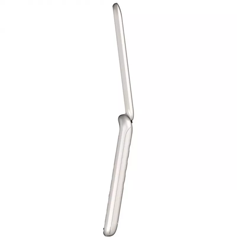 Smartphone Gigaset GL595 2.8 inch 0.3MP White