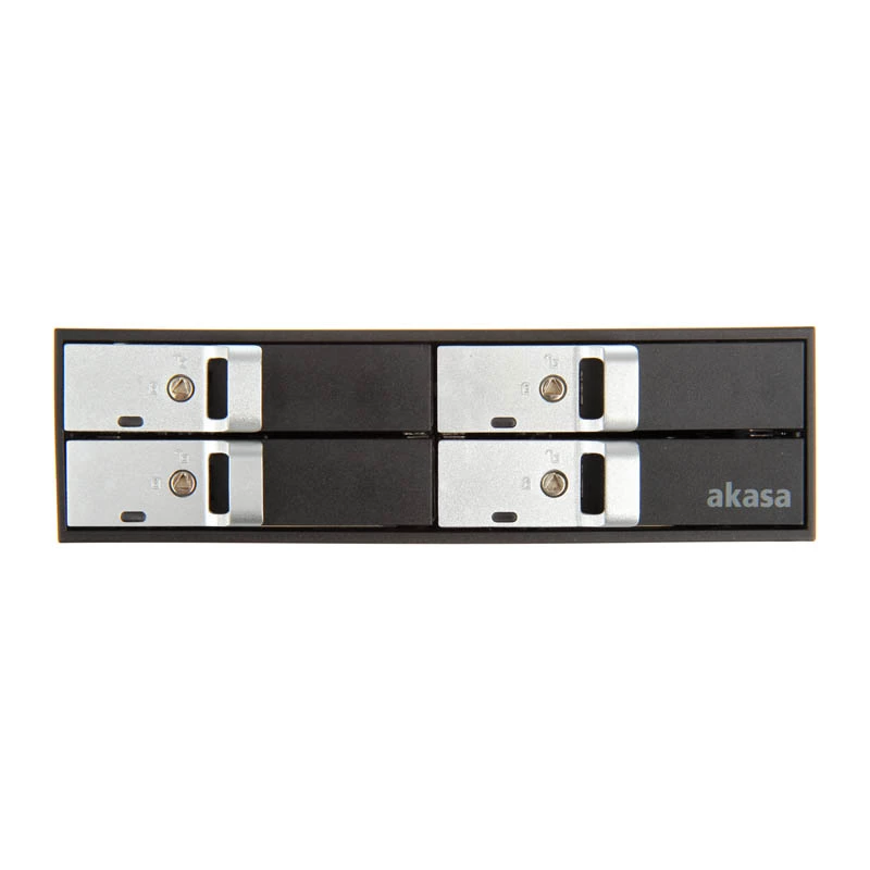 Drive Bay Panel 2.5 inch Akasa AK-IEN-02 Black