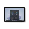 Microsoft Surface Go 4 for Business - Tablet - Intel N-series N200 - Win 11 Pro - UHD Graphics - 8 GB RAM - 128 GB SSD UFS - 26.7 cm (10.5 inch)