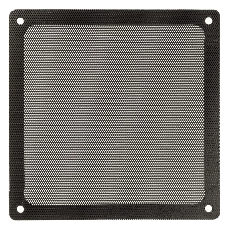 Kolink Magnetic Dust Filter 120mm - black