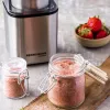 Rommelsbacher Spice Coffee Grinder stainless steel silver EGK 200 (EGK 200)