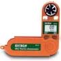 Extech 45118 Mini-Thermo-Anemometer 1.1 to 20 m/s (45118)