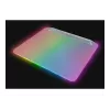 Gaming mouse pad Razer Firefly V2 Pro White — RGB backlit, USB-powered, non-slip base