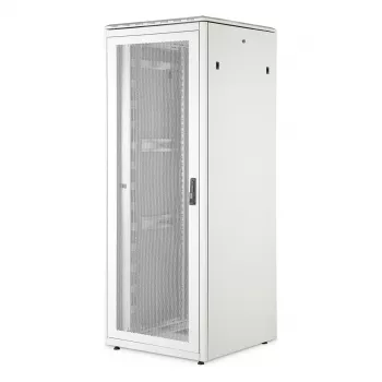 Freestanding network rack DIGITUS Unique Series 42U 800x800 mm IP20 800 kg grey