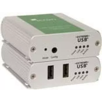 KVM extender Icron Ranger 2312 Transmitter & receiver