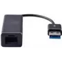 USB 3.0 to RJ-45 Ethernet Adapter Dell FM76N Gigabit — USB 3.0 network adapter for wired LAN