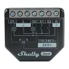 Shelly 2PM Gen4 blind/shutter actuator 2 channels, AC 110–240V, 2.4 GHz Wi‑Fi, 1.4 W, 8000 KB flash