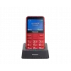 Mobile Phone Panasonic Corp. KX-TU155EX