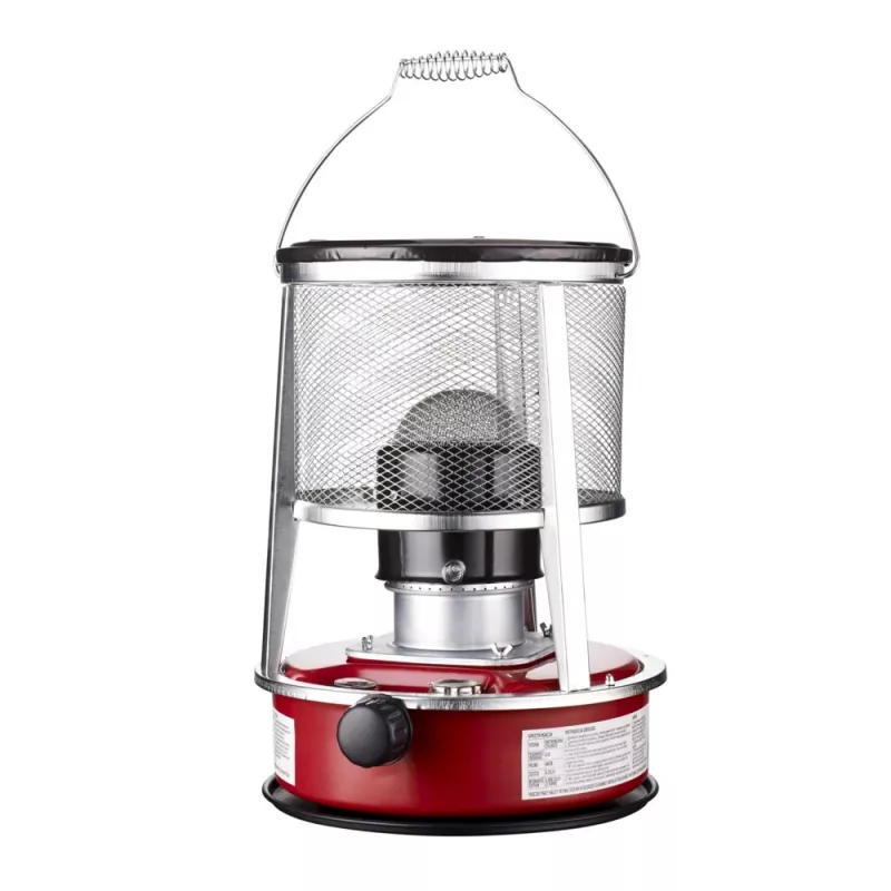 Extralink Aladdin Oil Heater, 4.6L, EKH-460