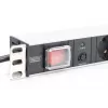 Outlet Strip Digitus DN-95403 with Overload Protection