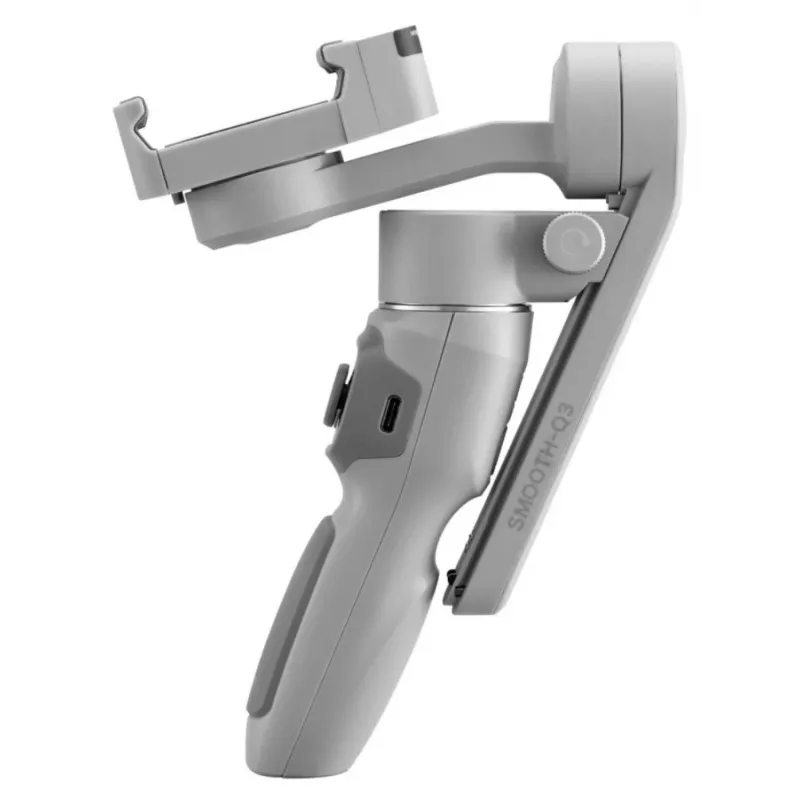 Zhiyun Tech SMOOTH-Q3 Handheld Camera Stabilizer
